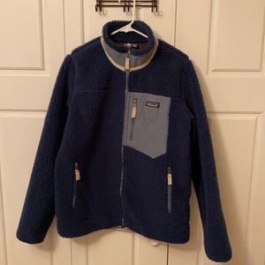 Women's Classic Retro-X® Fleece Jacket